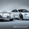 New Sketch Teases Porsche Taycan EV In Production Guise