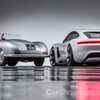 New Sketch Teases Porsche Taycan EV In Production Guise