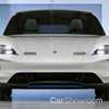 New Sketch Teases Porsche Taycan EV In Production Guise