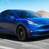 Tesla Unveils The Model Y Crossover, Due In 2020
