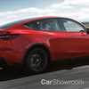 Tesla Unveils The Model Y Crossover, Due In 2020