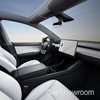 Tesla Unveils The Model Y Crossover, Due In 2020