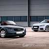 Audi Wants The TT, But It’s An “Emotional” Topic – Gallery