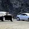 Audi Wants The TT, But It’s An “Emotional” Topic – Gallery