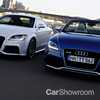 Audi Wants The TT, But It’s An “Emotional” Topic – Gallery
