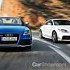 Audi Wants The TT, But It’s An “Emotional” Topic – Gallery