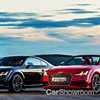 Audi Wants The TT, But It’s An “Emotional” Topic – Gallery