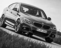 BMW To Axe 3-Series GranTurismo To Slash Costs – Gallery