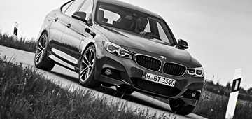 BMW To Axe 3-Series GranTurismo To Slash Costs – Gallery