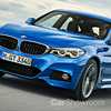 BMW To Axe 3-Series GranTurismo To Slash Costs – Gallery