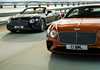Bentley Introduces 2020 Continental GT V8 – 405kW On Tap