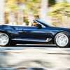 2020 Bentley Continental GT V8 Cabriolet