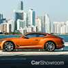 2020 Bentley Continental GT V8 Coupé