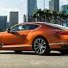 2020 Bentley Continental GT V8 Coupé