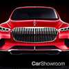 Mercedes-Benz Confirms Maybach GLS Will Be Built In Alabama – Gallery