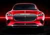 Mercedes-Benz Confirms Maybach GLS Will Be Built In Alabama – Gallery