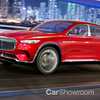 Mercedes-Benz Confirms Maybach GLS Will Be Built In Alabama – Gallery