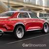 Mercedes-Benz Confirms Maybach GLS Will Be Built In Alabama – Gallery