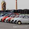 All-New ’20 Fiat 500 To Be Electric-Only – Gallery