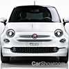 All-New ’20 Fiat 500 To Be Electric-Only – Gallery