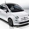 All-New ’20 Fiat 500 To Be Electric-Only – Gallery