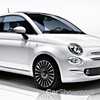 All-New ’20 Fiat 500 To Be Electric-Only – Gallery