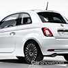 All-New ’20 Fiat 500 To Be Electric-Only – Gallery