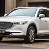 ’19 Mazda CX-8 Brings Some Changes, And $1k-ish Price Hike – Gallery
