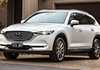 ’19 Mazda CX-8 Brings Some Changes, And $1k-ish Price Hike – Gallery