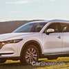 ’19 Mazda CX-8 Brings Some Changes, And $1k-ish Price Hike – Gallery