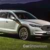 ’19 Mazda CX-8 Brings Some Changes, And $1k-ish Price Hike – Gallery