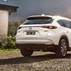 ’19 Mazda CX-8 Brings Some Changes, And $1k-ish Price Hike – Gallery