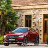 2020 Mercedes-Benz GLC300 4Matic AMG-Line
