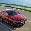 2020 Mercedes-Benz GLC300 4Matic AMG-Line