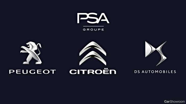 Peugeot Family Backs Idea Of FCA Takeover – Gallery