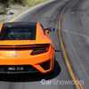 Honda’s Updated NSX Hybrid Supercar Now In Australia