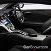 Honda’s Updated NSX Hybrid Supercar Now In Australia
