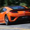 Honda’s Updated NSX Hybrid Supercar Now In Australia