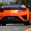 Honda’s Updated NSX Hybrid Supercar Now In Australia