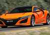 Honda’s Updated NSX Hybrid Supercar Now In Australia