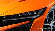 Honda’s Updated NSX Hybrid Supercar Now In Australia