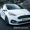 Ford Fiesta ST Gets Mountune Upgrade Kit, Installed Via Smartphone – Gallery