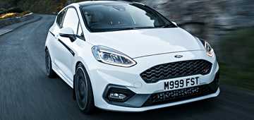 Ford Fiesta ST Gets Mountune Upgrade Kit, Installed Via Smartphone – Gallery