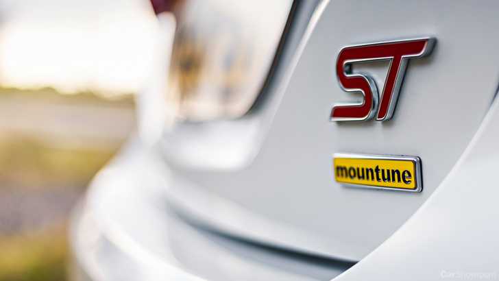 Ford Fiesta ST Gets Mountune Upgrade Kit, Installed Via Smartphone – Gallery
