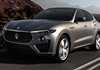 2020 Maserati Levante Vulcano – One of 150
