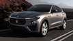 2020 Maserati Levante Vulcano – One of 150