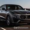 2020 Maserati Levante Vulcano – One of 150