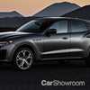 2020 Maserati Levante Vulcano – One of 150