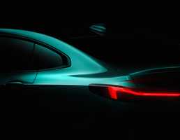BMW To Add 2-Series GranCoupe To The Family In November – Gallery