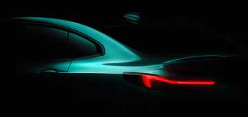 BMW To Add 2-Series GranCoupe To The Family In November – Gallery
